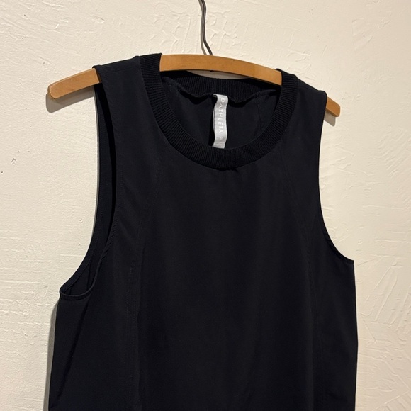 Athleta Collared Athletic Top - Picture 1 of 9